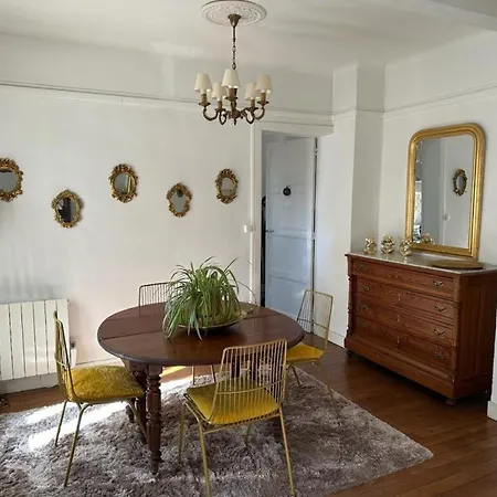 Aparthotel Appart' Saint-louis Lisieux