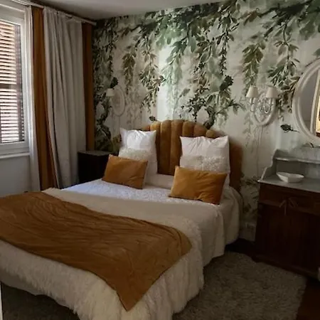 Aparthotel Appart' Saint-louis