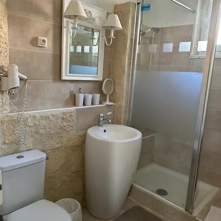 Aparthotel Appart' Saint-louis 2*