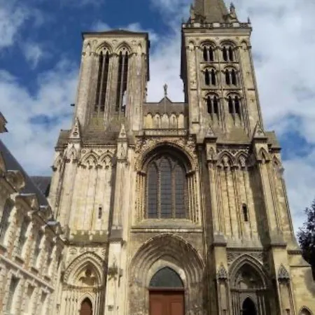 Appart' Saint-louis Aparthotel 2*