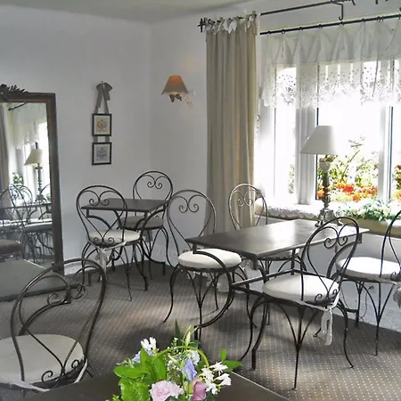 Aparthotel Appart' Saint-louis Lisieux