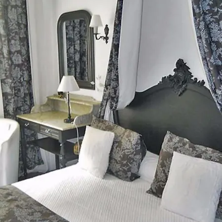 Appart' Saint-louis Апарт-отель 2*