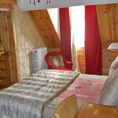 Appart' Saint-louis Апарт-отель