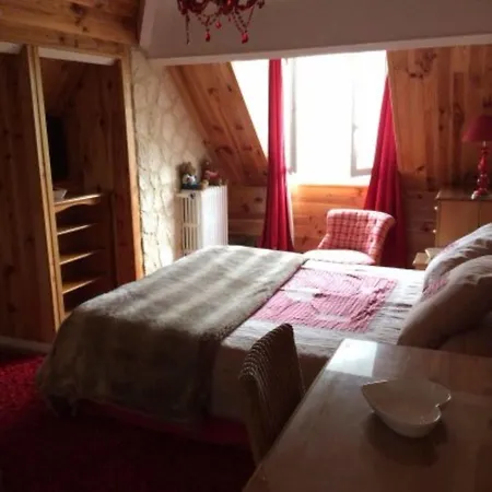 Апарт-отель Appart' Saint-louis