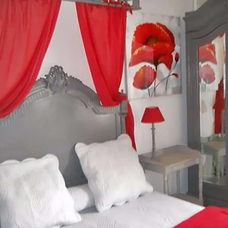 Appart' Saint-louis 2* Лизьё