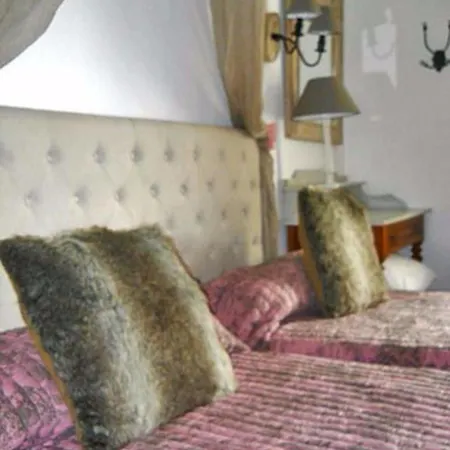 Appart' Saint-louis 2* Лизьё